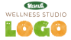 WELLNESS STUDIO LOGO