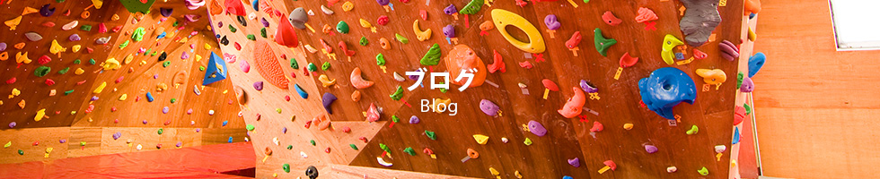 ブログ